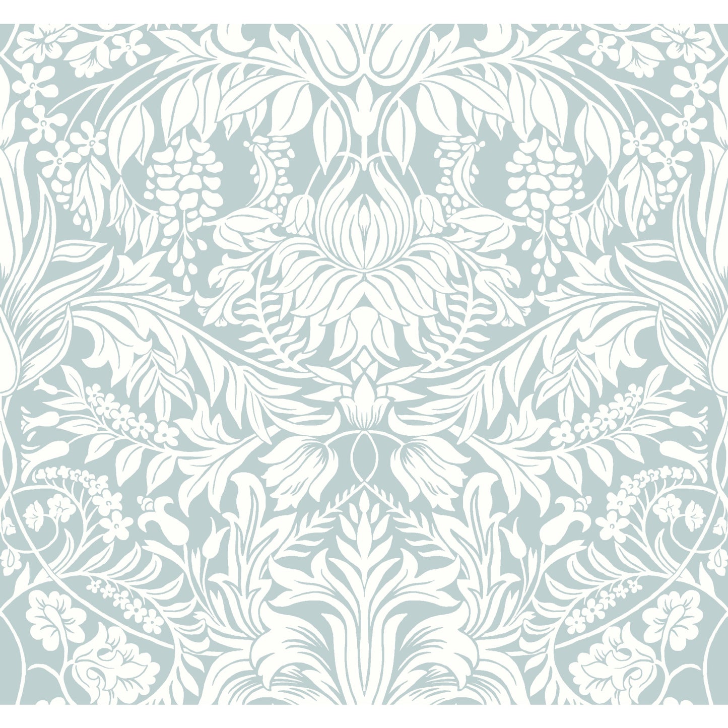 Lockwood Damask