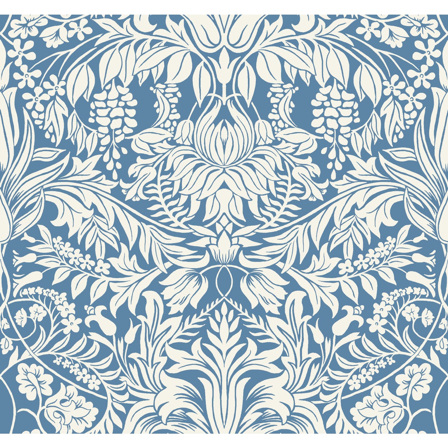 Lockwood Damask