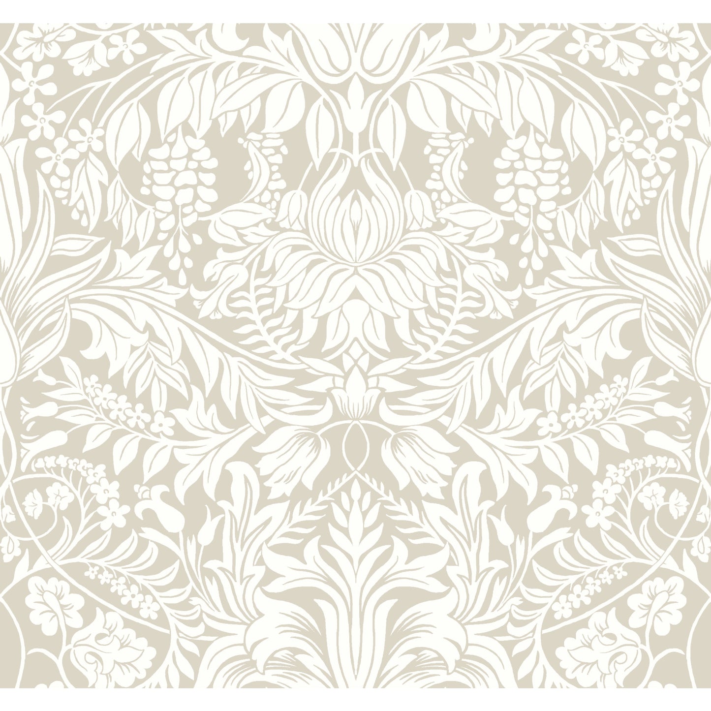 Lockwood Damask