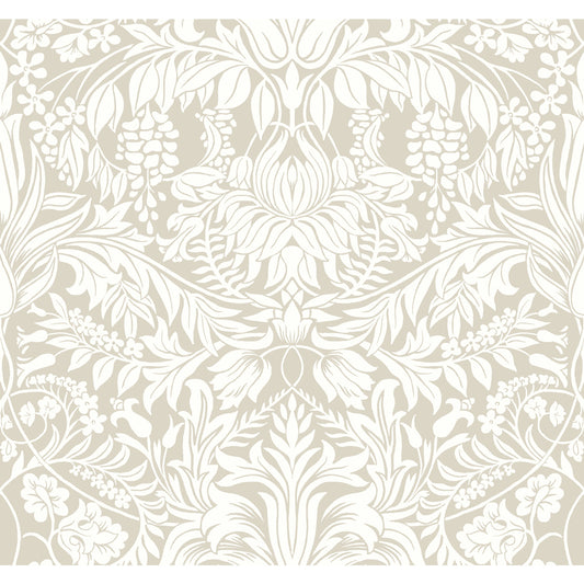 Lockwood Damask