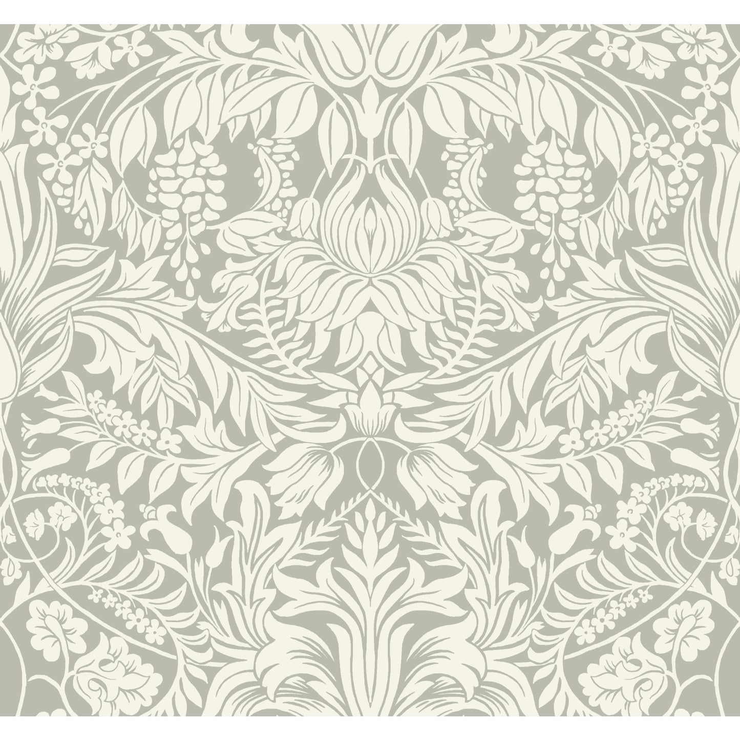 Lockwood Damask