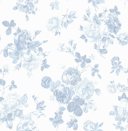 Everblooming Rosettes