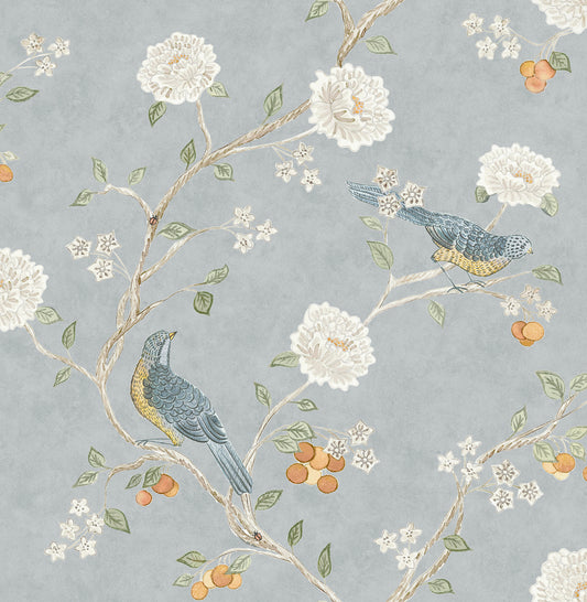 Wellesley Chinoiserie