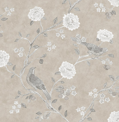 Wellesley Chinoiserie