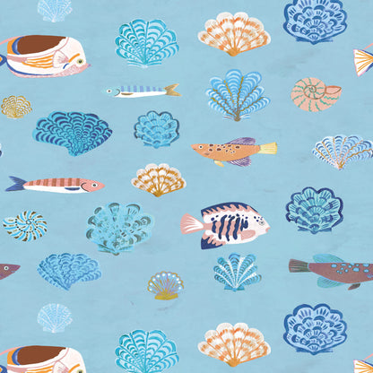 Seaside Treasures