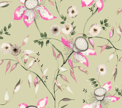 Dream Blossom