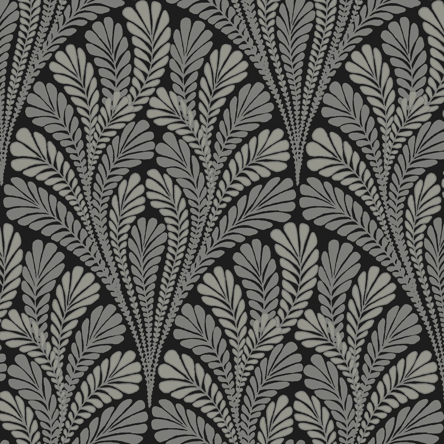 Shell Damask