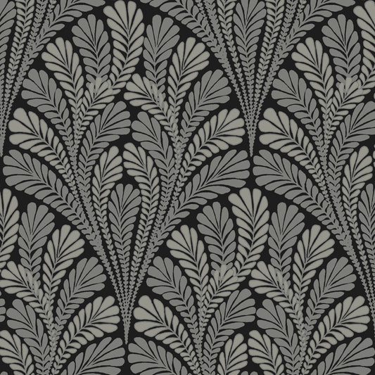 Shell Damask