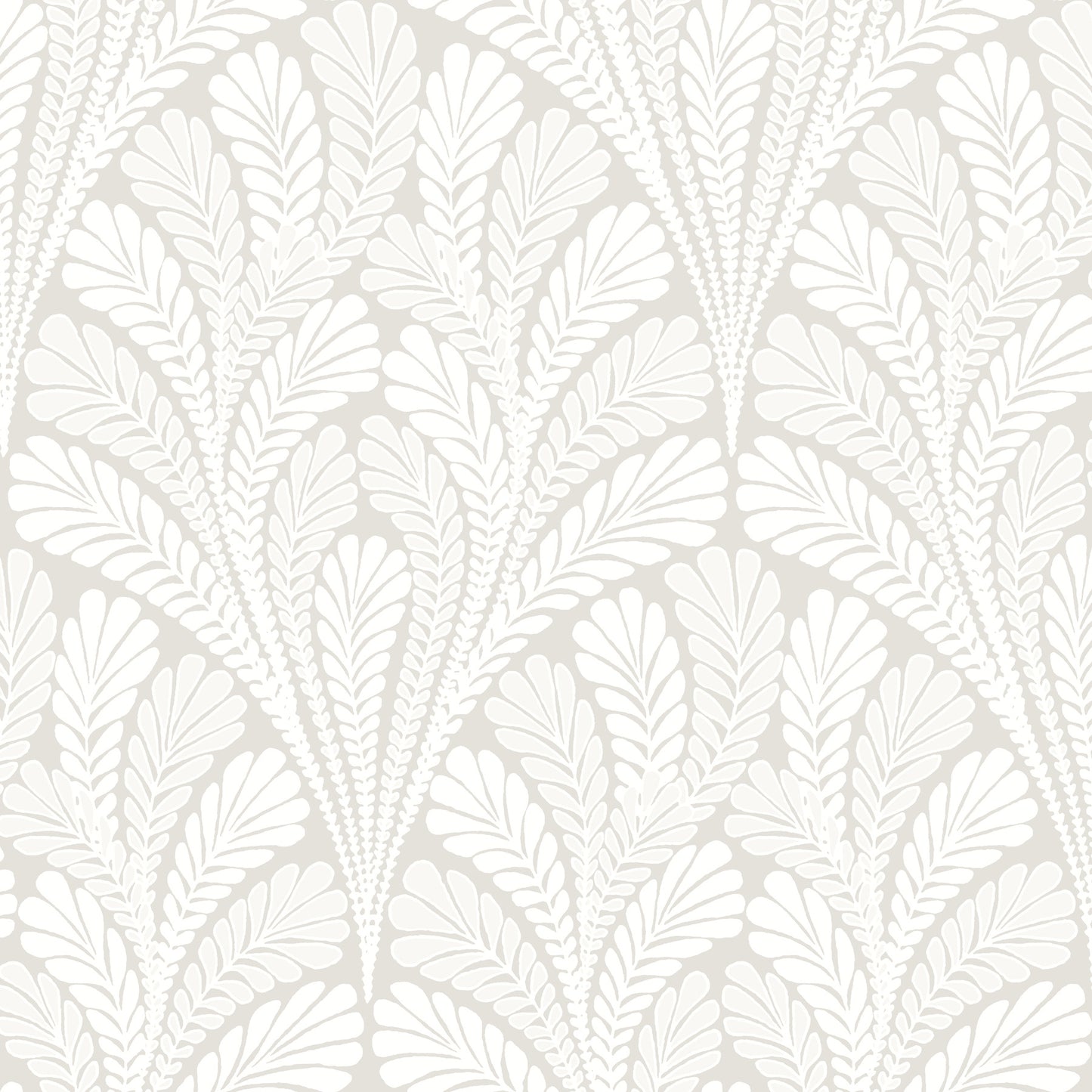 Shell Damask