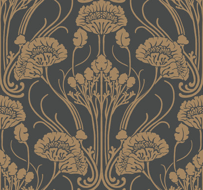 Nouveau Damask