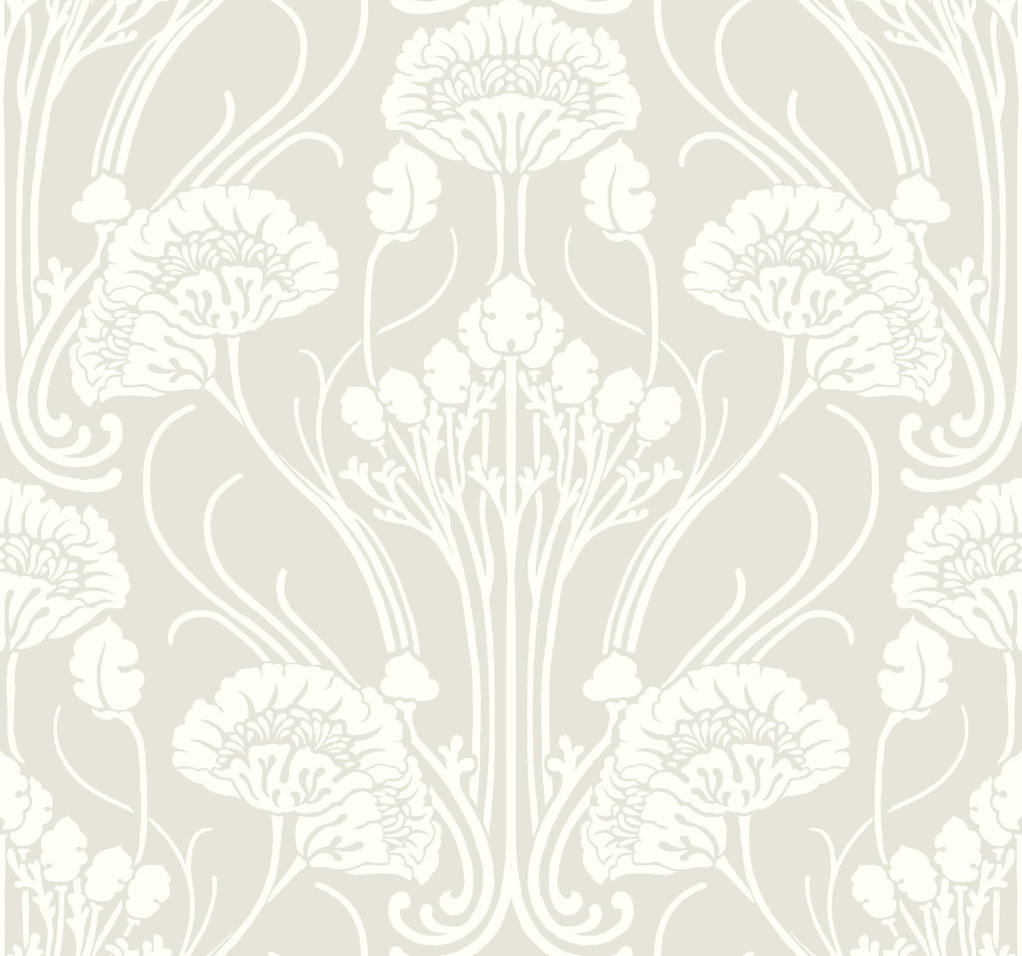 Nouveau Damask