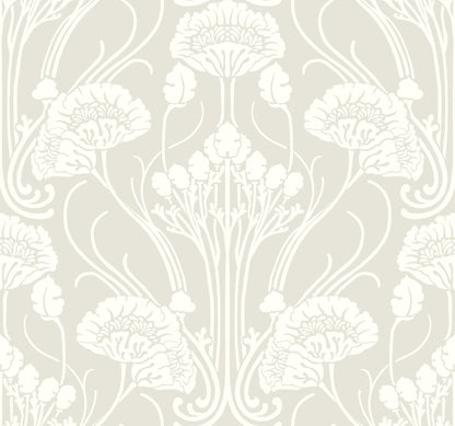 Nouveau Damask