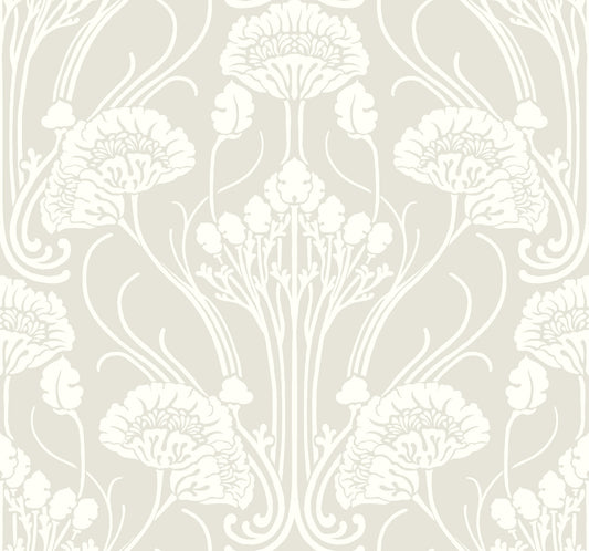 Nouveau Damask