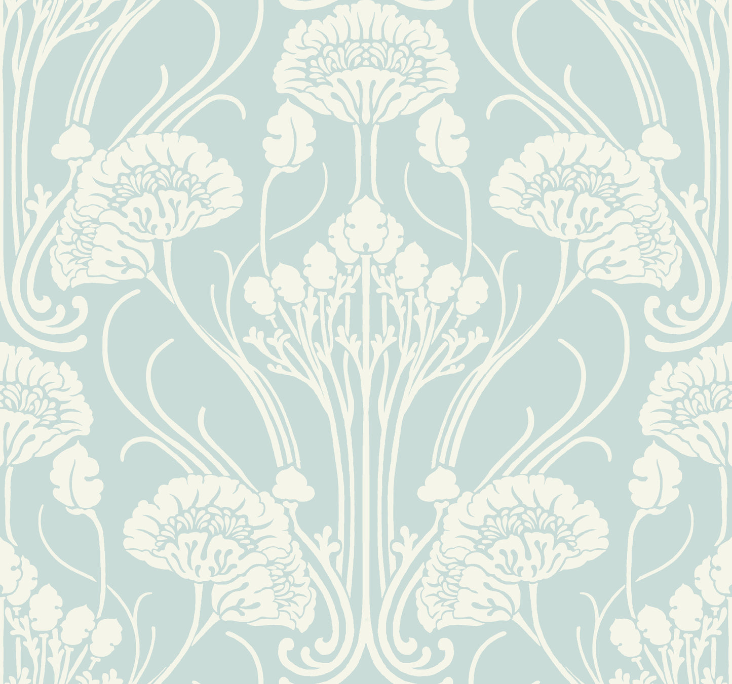 Nouveau Damask