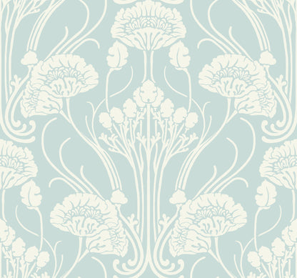 Nouveau Damask