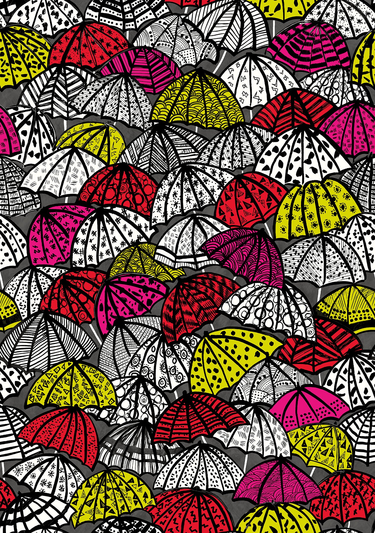 Dara Jolly Brollies