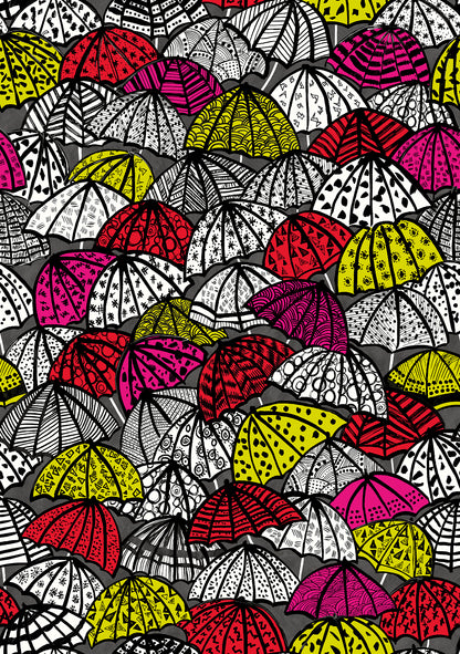 Dara Jolly Brollies