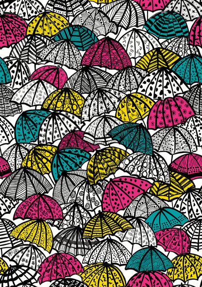 Dara Jolly Brollies