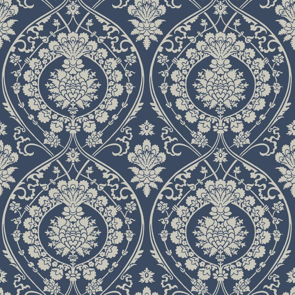 Imperial Damask