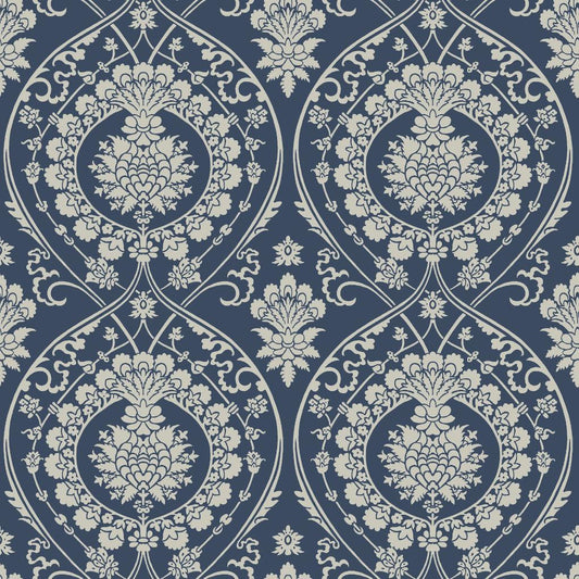 Imperial Damask