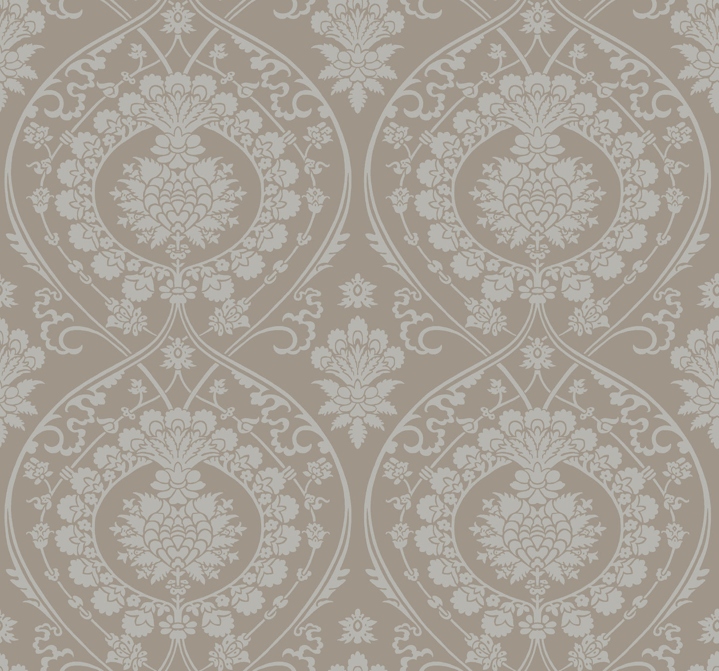 Imperial Damask