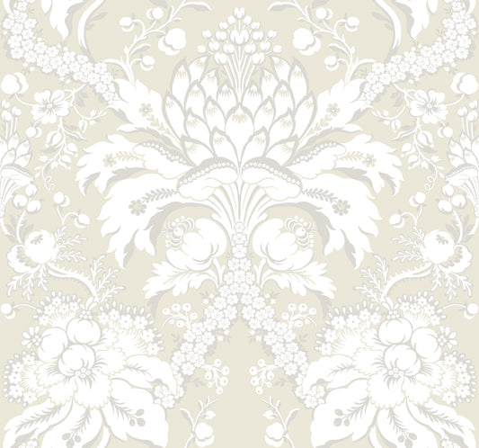 Artichoke Damask