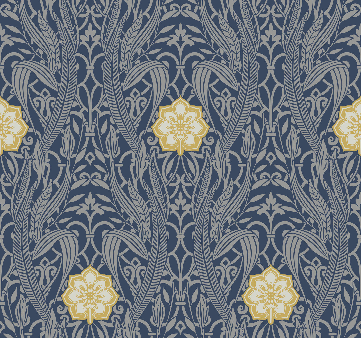 Gatsby Damask
