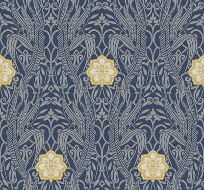 Gatsby Damask