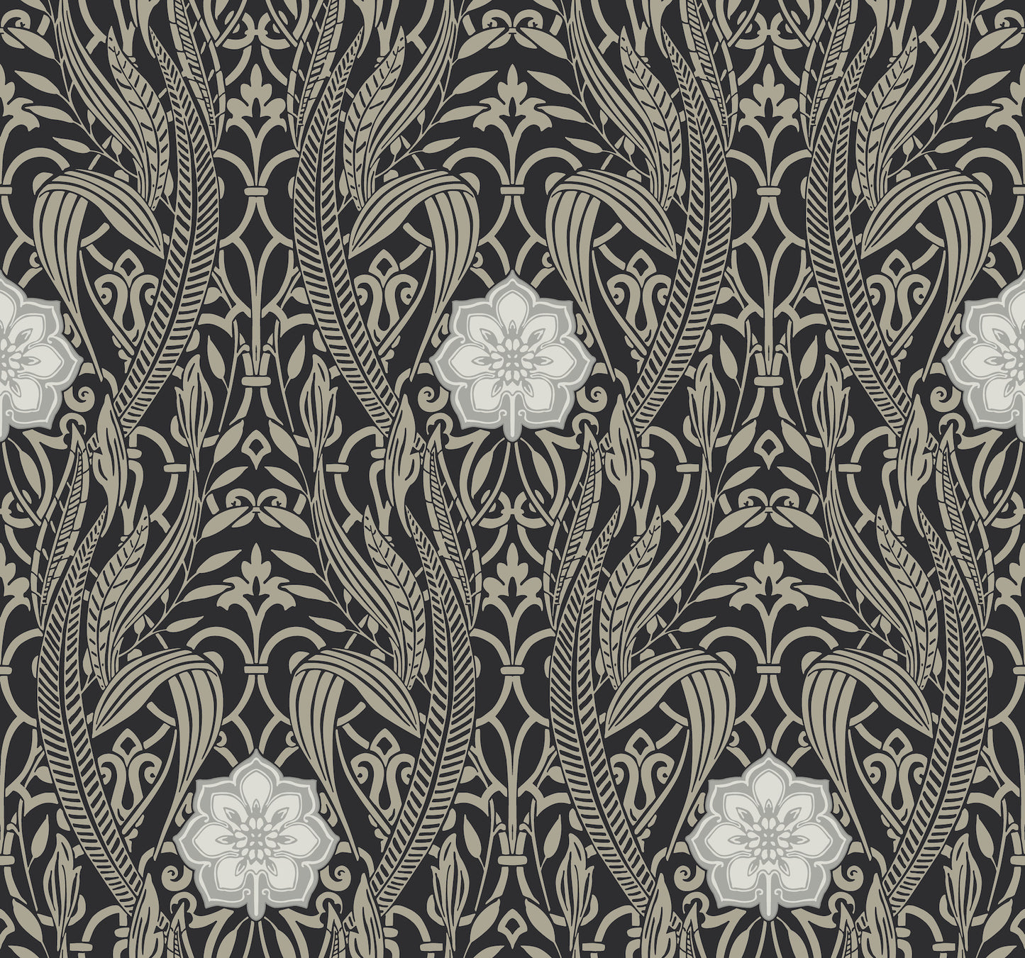 Gatsby Damask