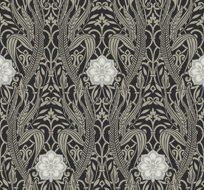 Gatsby Damask