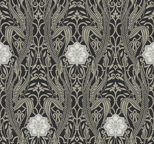 Gatsby Damask