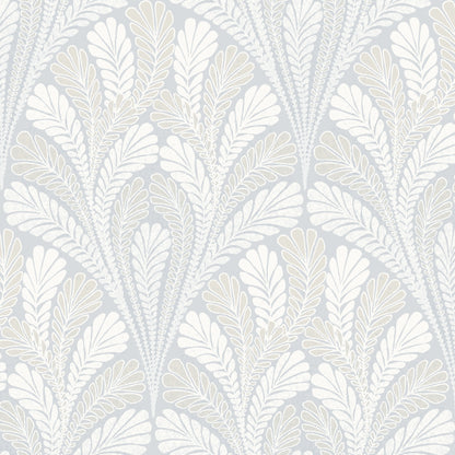 Shell Damask