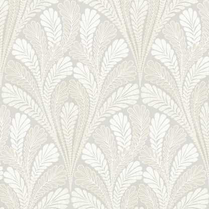 Shell Damask