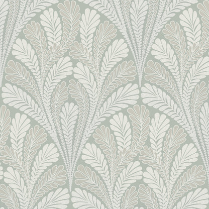 Shell Damask