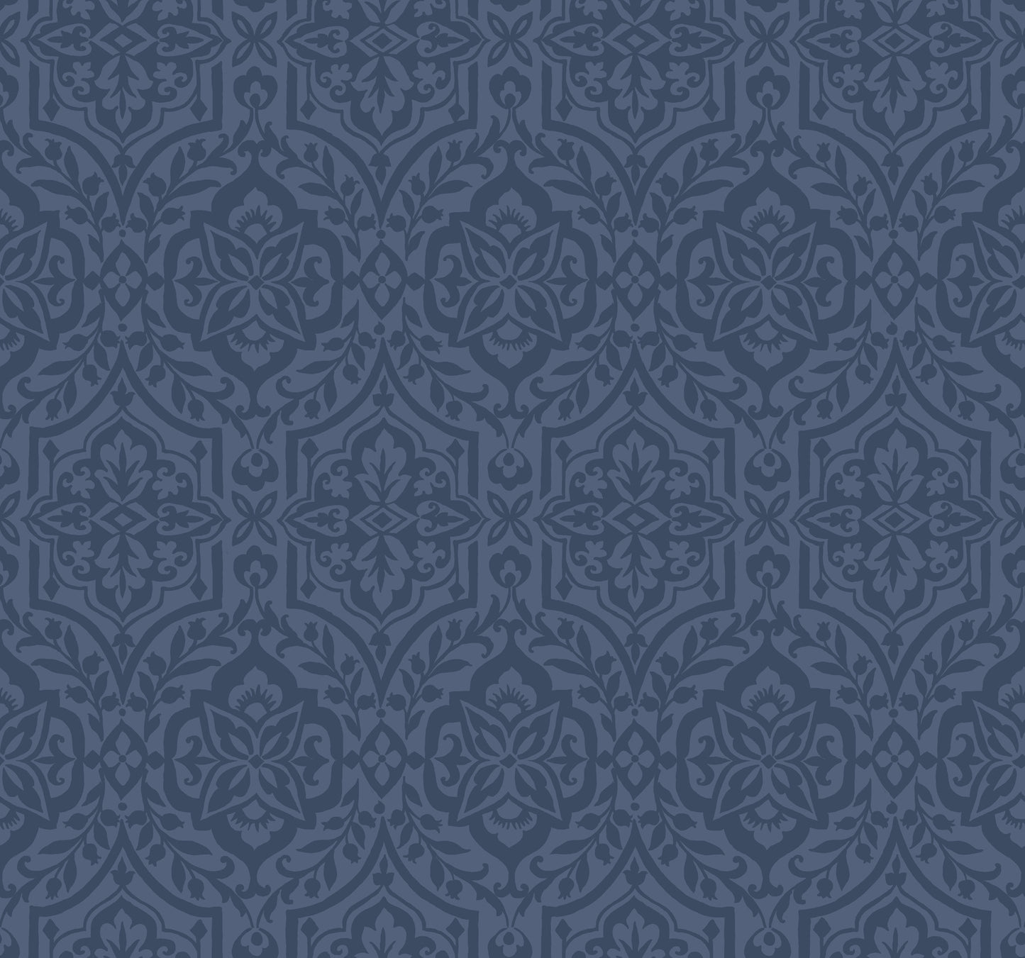 Cathedral Damask