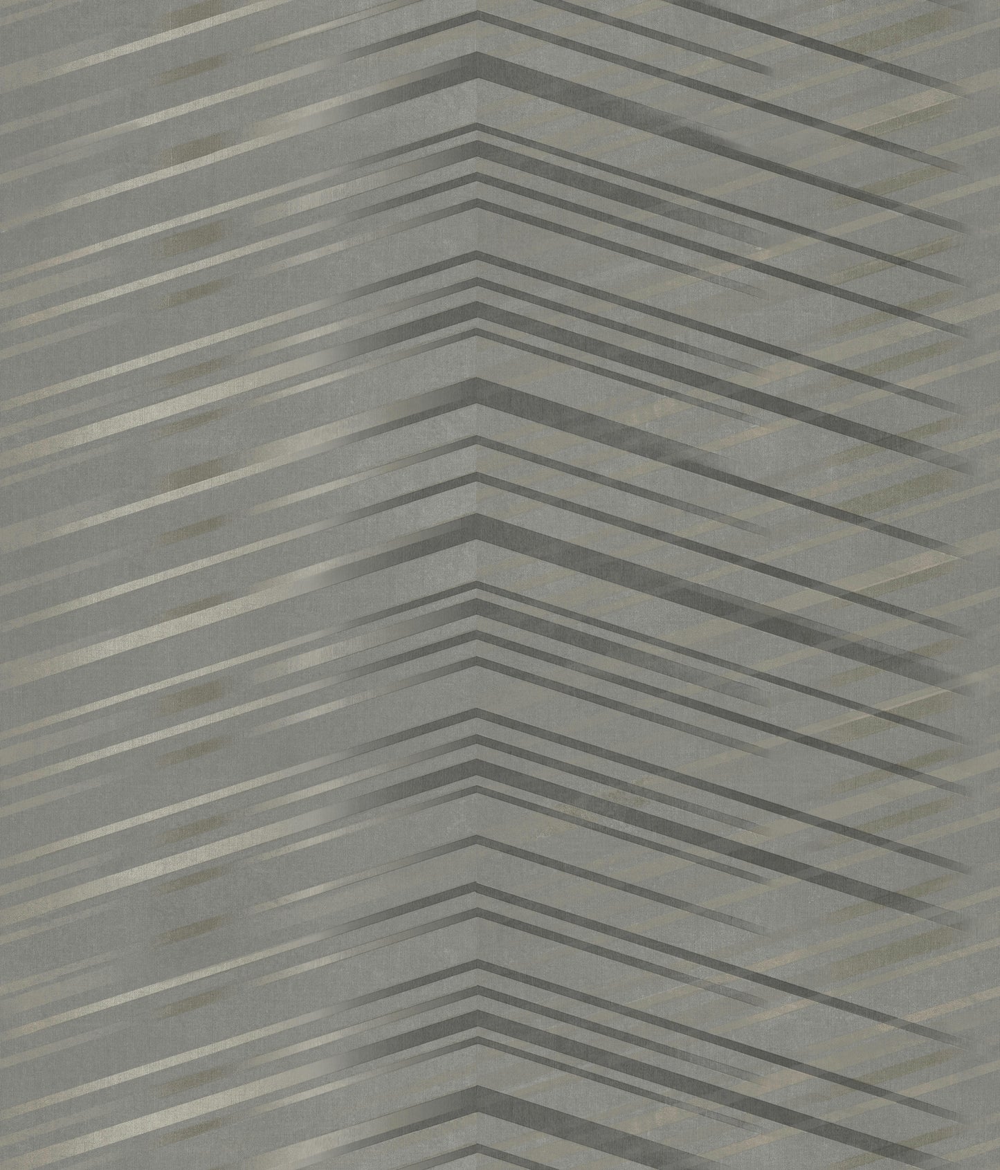 Glistening Chevron