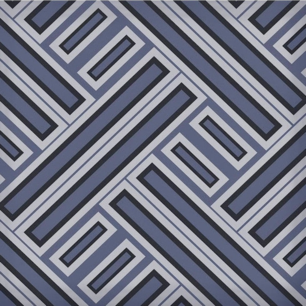 Geometric Weave