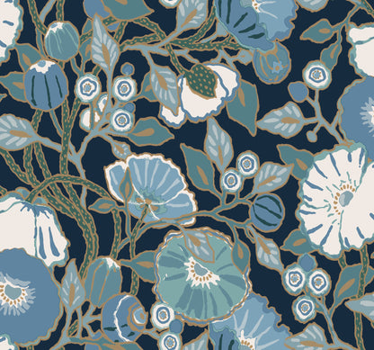 Vincent Poppies