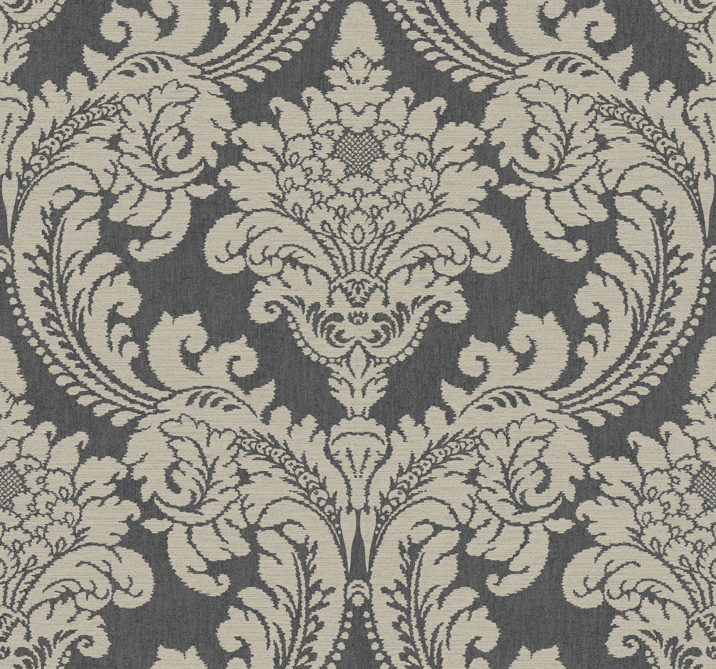 Tapestry Damask