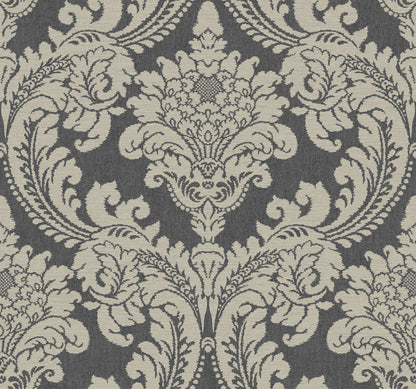 Tapestry Damask