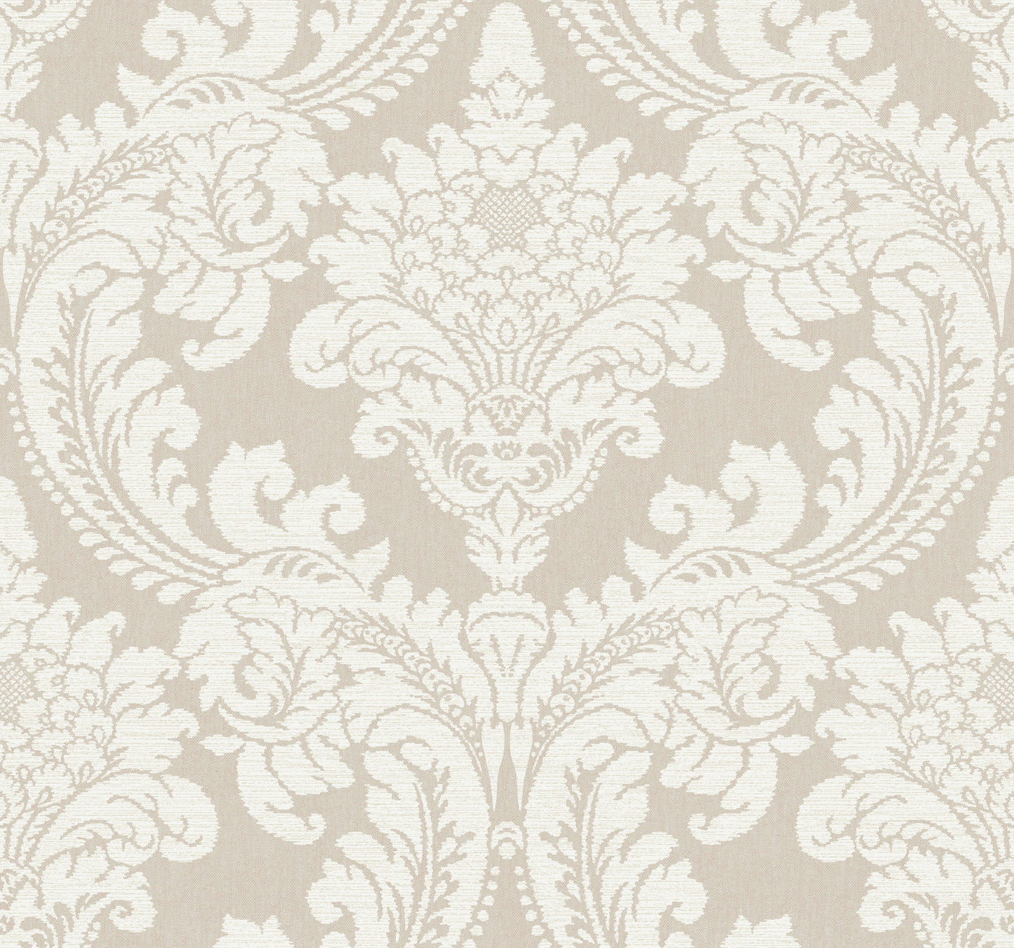 Tapestry Damask