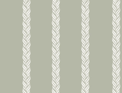 Braided Stripe