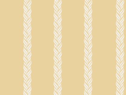 Braided Stripe