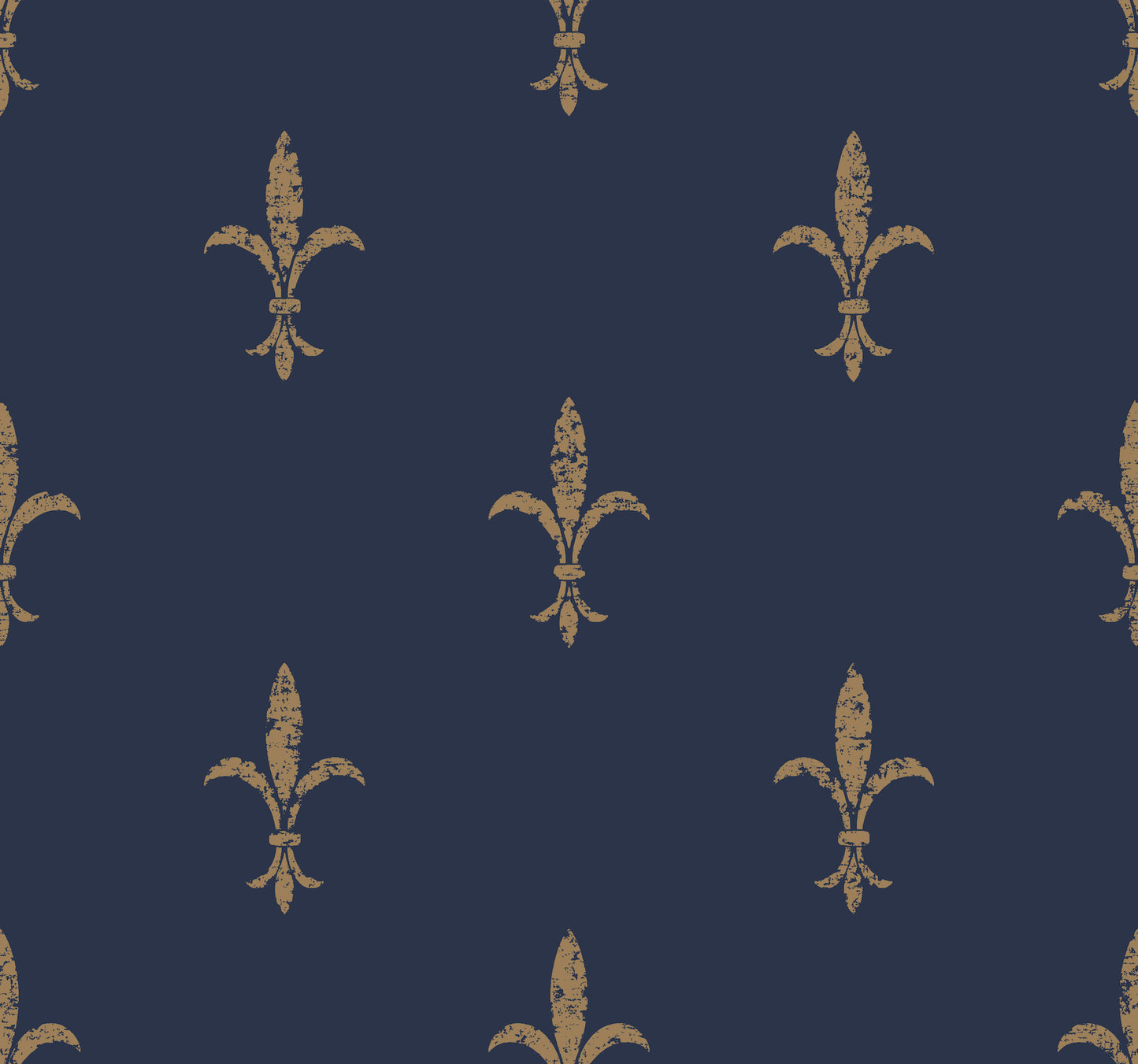 Fleur De Lis