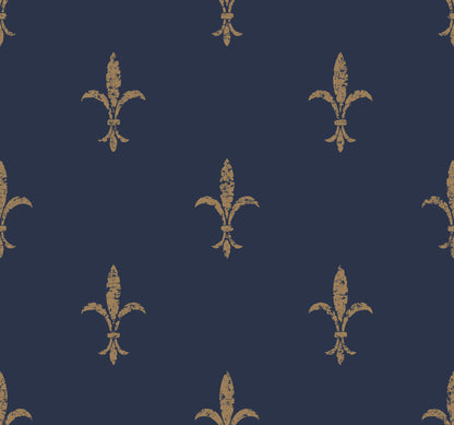 Fleur De Lis