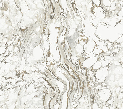 Polished Marble