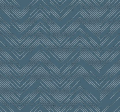 Polished Chevron