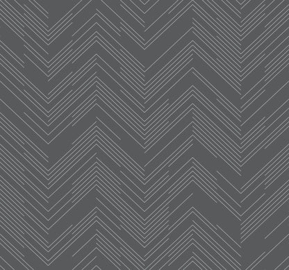 Polished Chevron