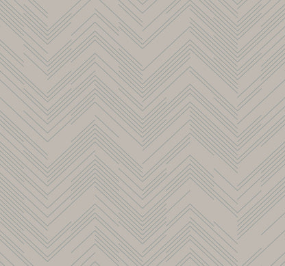 Polished Chevron