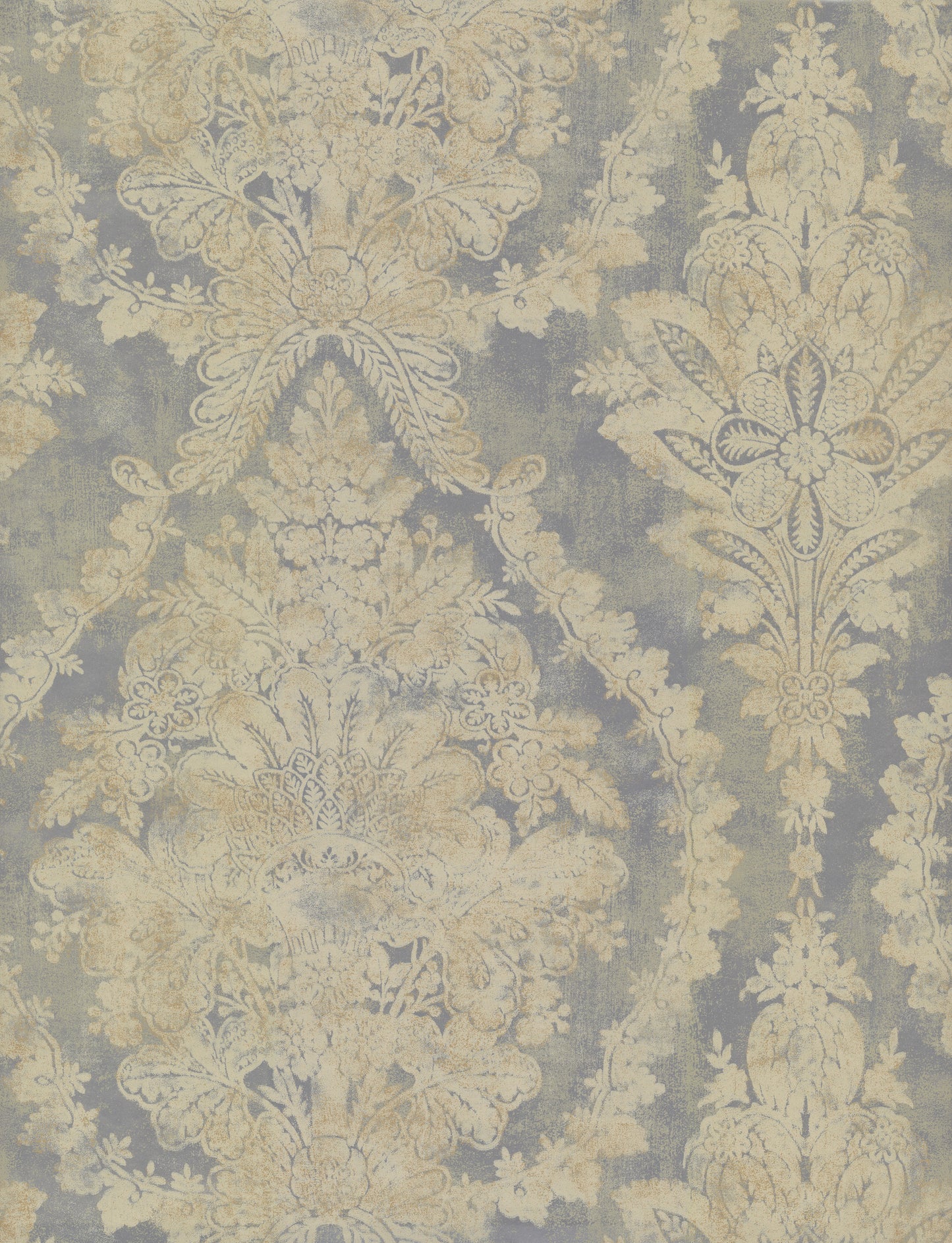 Charleston Damask